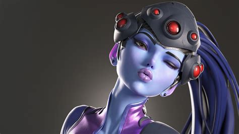 overwatch widowmaker porn|Widowmaker Gym 4K .